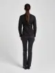 Corvara Lady - Bluse - schwarz